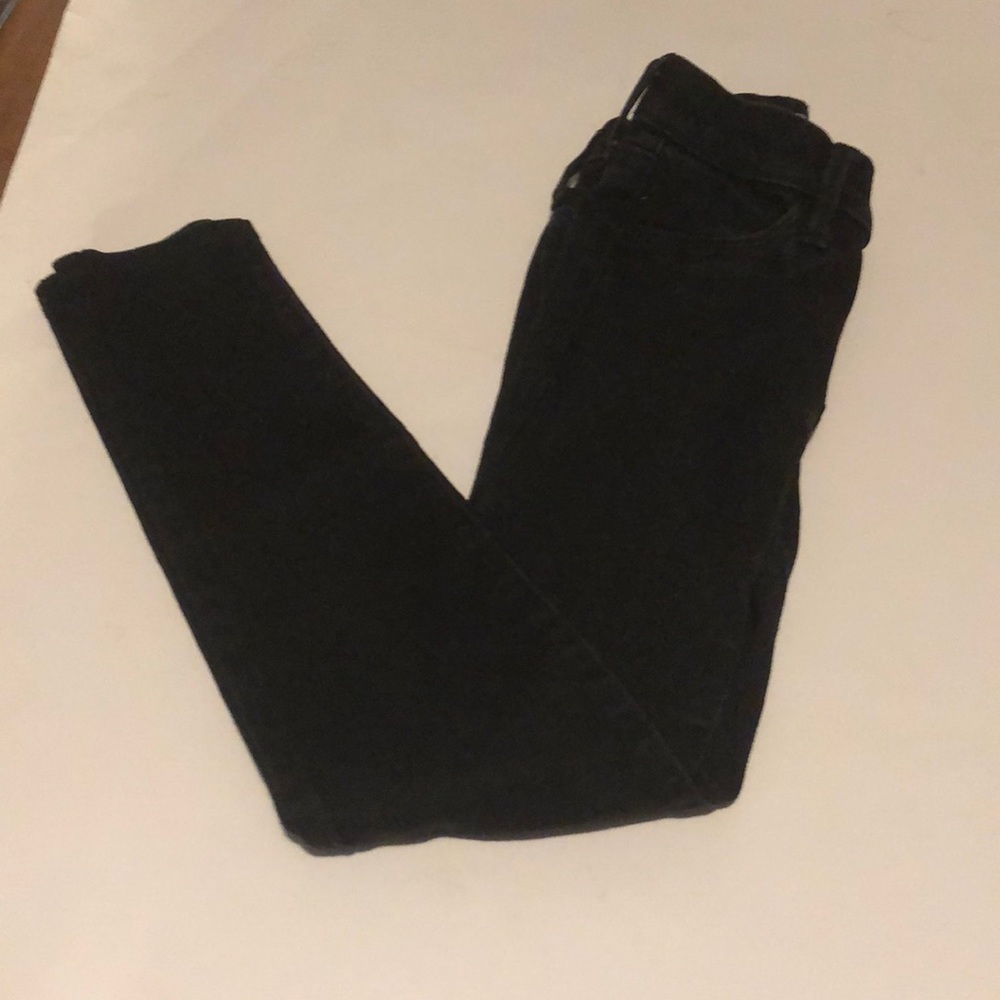 Girls Old Navy ballerina jeggings